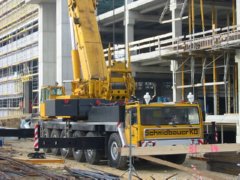 obra (425) PREVENCION RIESGOS LABORALES